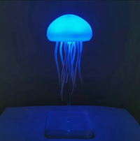 The JellyGlow Lamp™