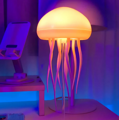 The JellyGlow Lamp™